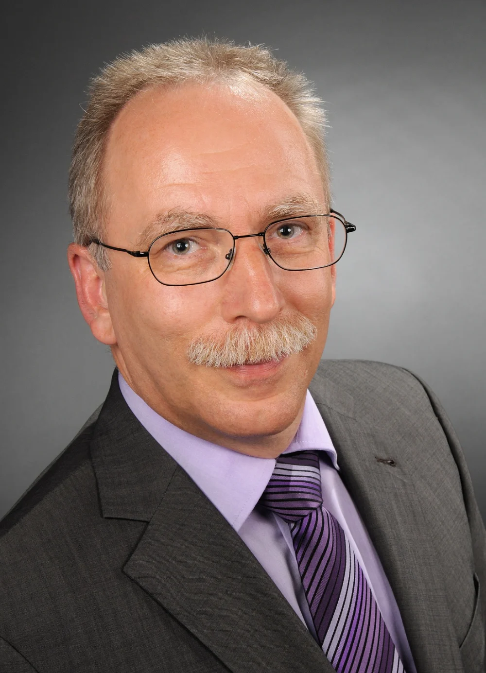 Dieter Schukraft, Geschäftsführer der schukraft pro facility management consulting gmbh