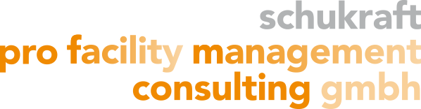 schukraft pro facility management consulting – Logo