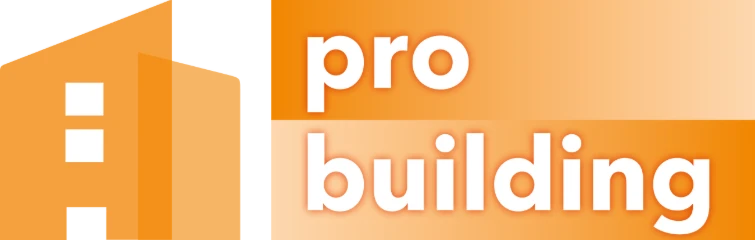 pro building – modulare CAFM-Plattform